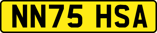 NN75HSA