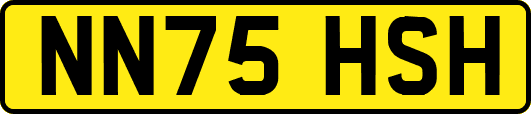 NN75HSH