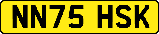 NN75HSK