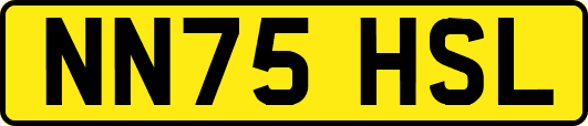 NN75HSL