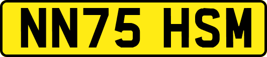 NN75HSM