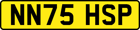 NN75HSP