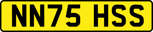 NN75HSS