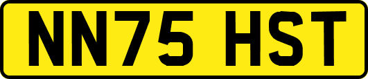 NN75HST