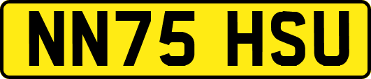 NN75HSU