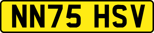 NN75HSV