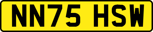 NN75HSW