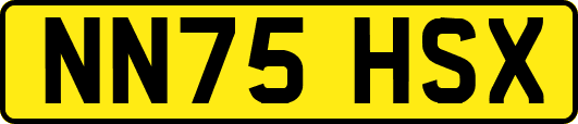 NN75HSX