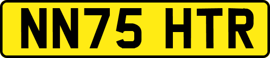 NN75HTR