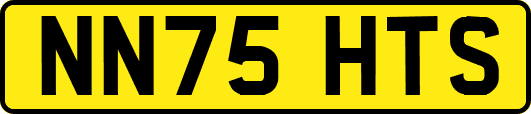 NN75HTS