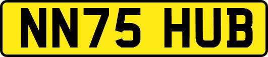 NN75HUB
