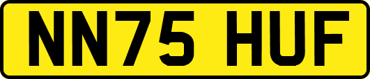 NN75HUF