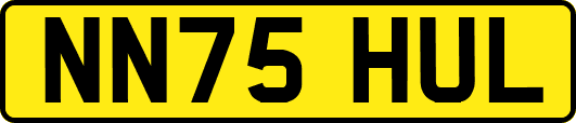 NN75HUL