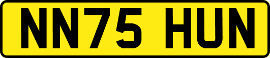 NN75HUN