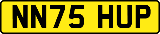 NN75HUP