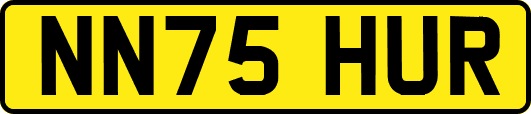 NN75HUR