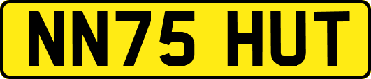 NN75HUT