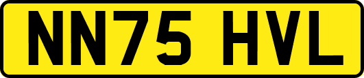 NN75HVL
