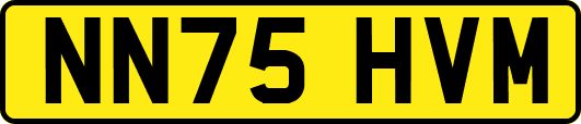 NN75HVM