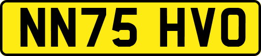 NN75HVO