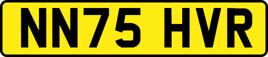 NN75HVR