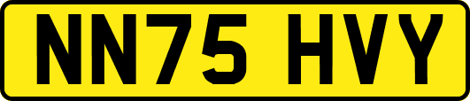 NN75HVY