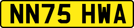 NN75HWA