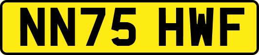 NN75HWF