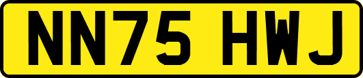 NN75HWJ