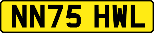 NN75HWL