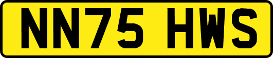 NN75HWS