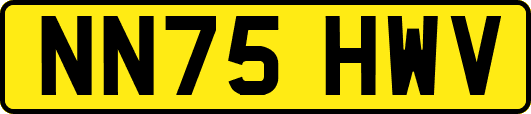 NN75HWV