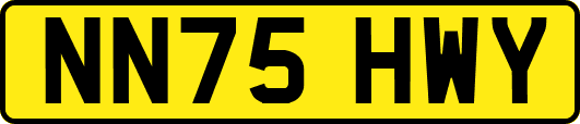 NN75HWY