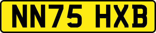 NN75HXB