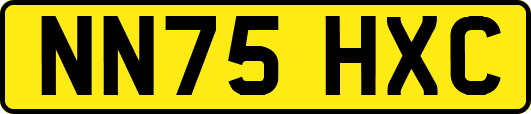 NN75HXC