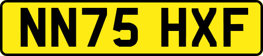 NN75HXF