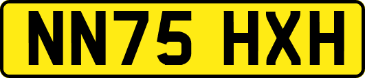 NN75HXH