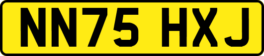 NN75HXJ