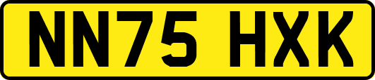 NN75HXK