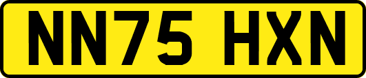 NN75HXN
