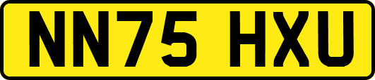 NN75HXU