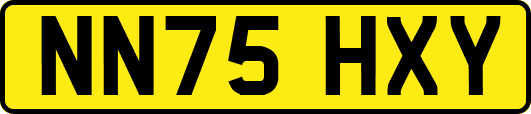 NN75HXY