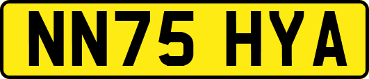 NN75HYA
