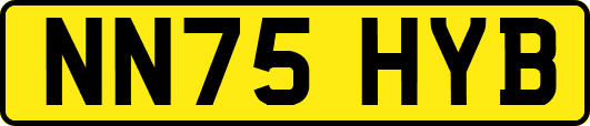 NN75HYB