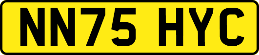 NN75HYC
