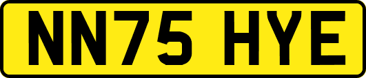 NN75HYE