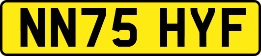 NN75HYF