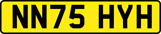 NN75HYH