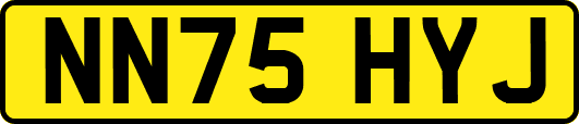 NN75HYJ