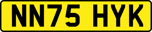 NN75HYK